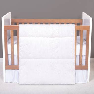 Wayfair mini crib on sale bedding